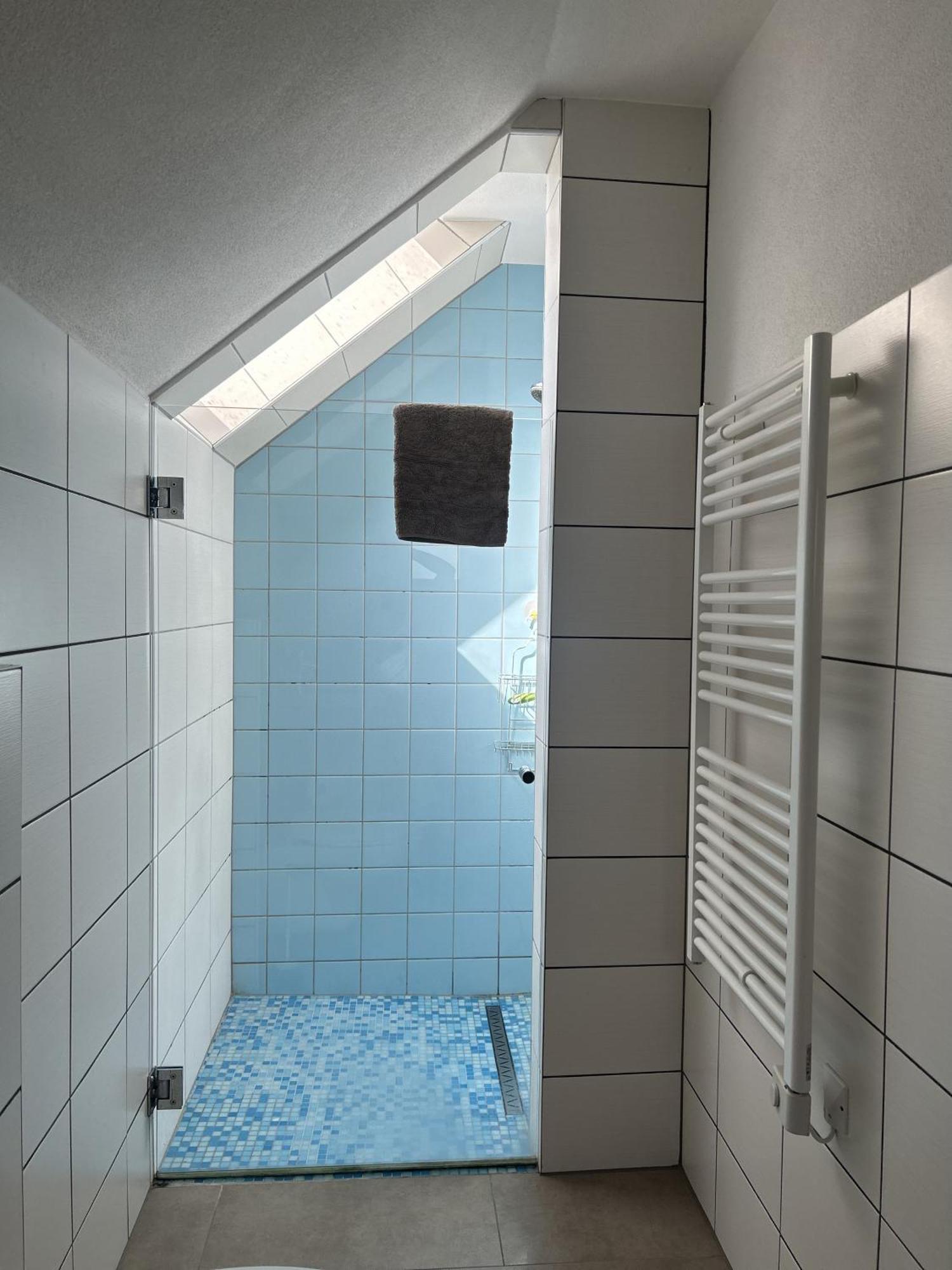 Ferienwohnung Colmar Cote Rhin Biesheim Exterior foto